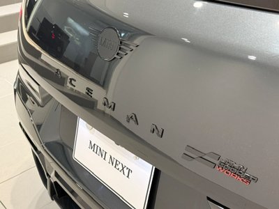 صورة 51 لـ 2025 MINI COOPER ACE MAN