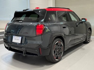 2025 MINI COOPER ACE MAN 照片 14