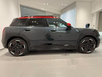 2025 MINI COOPER ACE MAN 照片 15
