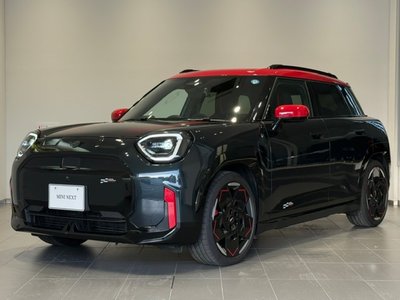 2025 MINI COOPER ACE MAN 照片 1