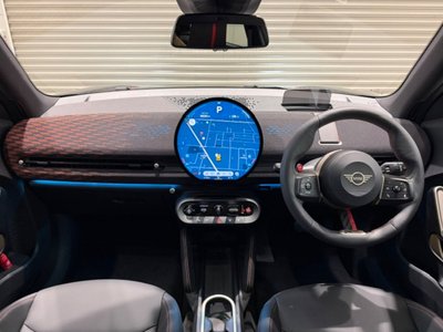 2025 MINI COOPER ACE MAN 照片 5