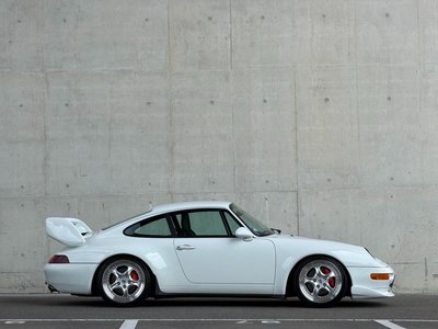 1994 Porsche 911 — фото 3