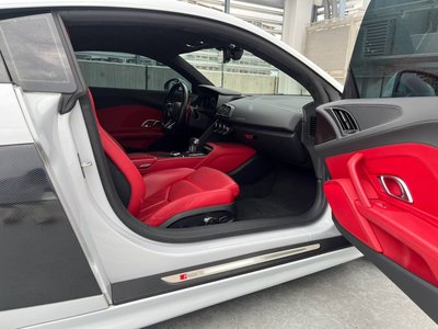 2017 AUDI R8 thumbnail 81