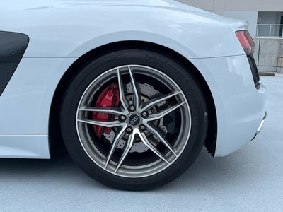 2017 AUDI R8 thumbnail 45