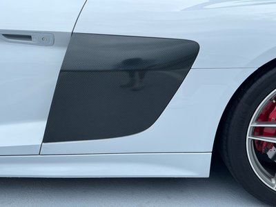 2017 AUDI R8 thumbnail 43
