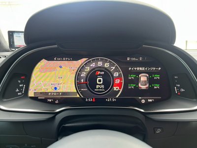 2017 AUDI R8 thumbnail 61