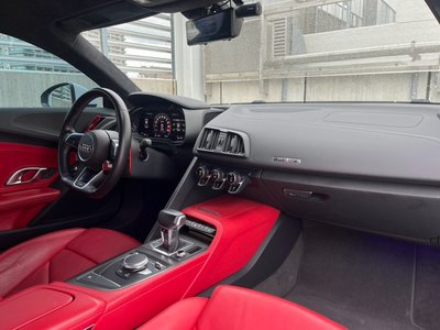 2017 AUDI R8 thumbnail 83
