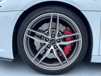 2017 AUDI R8 thumbnail 46