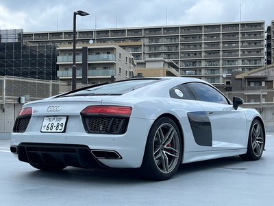 2017 AUDI R8 thumbnail 26