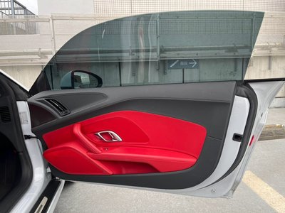 2017 AUDI R8 thumbnail 73
