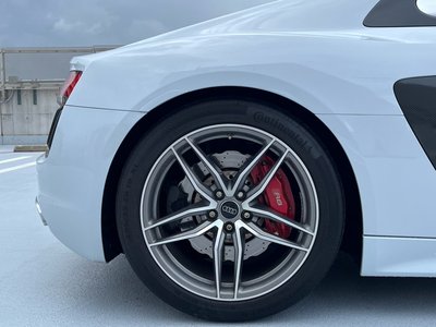 2017 AUDI R8 thumbnail 42