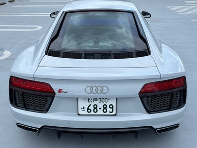 2017 AUDI R8 thumbnail 21