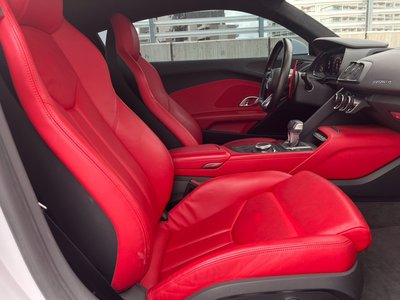 2017 AUDI R8 thumbnail 77