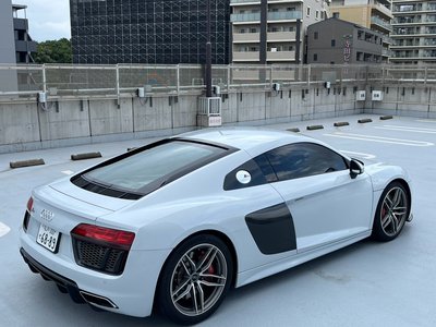 2017 AUDI R8 thumbnail 27