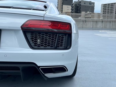 2017 AUDI R8 thumbnail 19