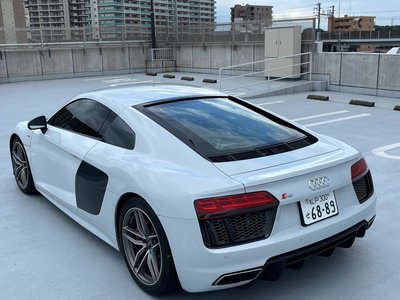 2017 AUDI R8 thumbnail 18