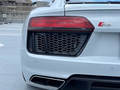 2017 AUDI R8 thumbnail 17