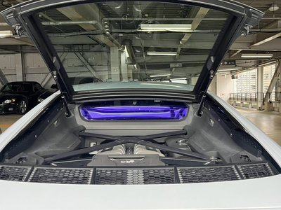 2017 AUDI R8 thumbnail 90