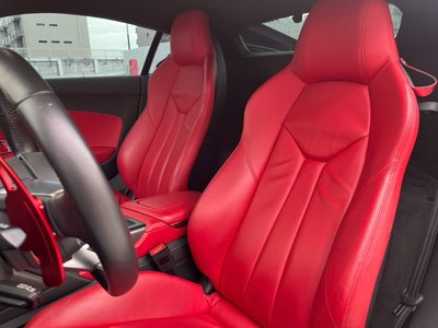 2017 AUDI R8 thumbnail 49