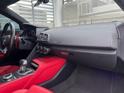 2017 AUDI R8 thumbnail 92