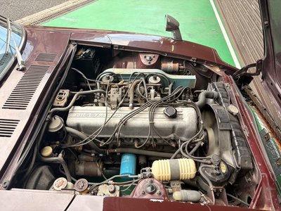 1974 Nissan FAIRLADY Z photo 11