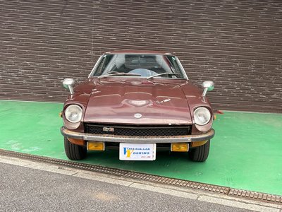 1974 Nissan FAIRLADY Z photo 5