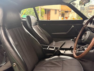 1974 Nissan FAIRLADY Z photo 8