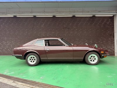 1974 Nissan FAIRLADY Z photo 2