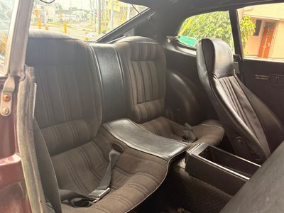 1974 Nissan FAIRLADY Z photo 9