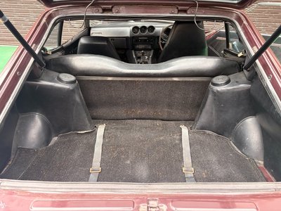 1974 Nissan FAIRLADY Z photo 10