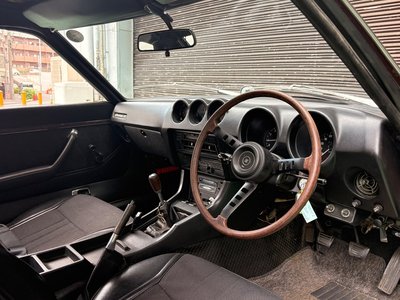 1974 Nissan FAIRLADY Z photo 7