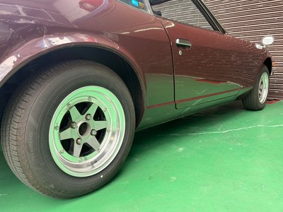 1974 Nissan FAIRLADY Z photo 6