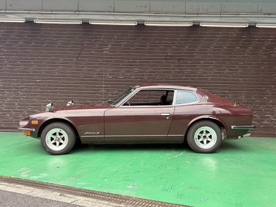 1974 Nissan FAIRLADY Z photo 3
