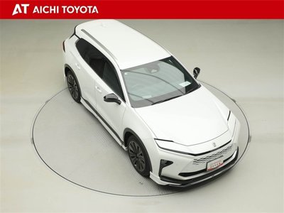 صورة 16 لـ 2025 Toyota CROWN ESTATE
