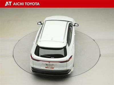 صورة 13 لـ 2025 Toyota CROWN ESTATE