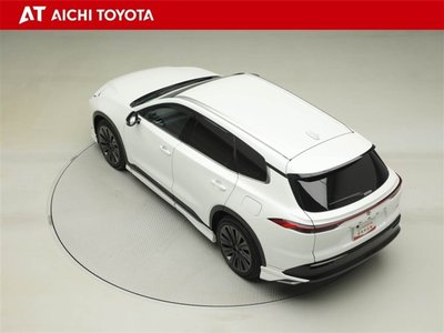 صورة 12 لـ 2025 Toyota CROWN ESTATE