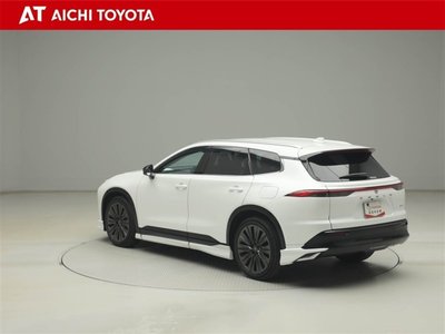 صورة 4 لـ 2025 Toyota CROWN ESTATE