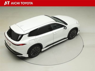 صورة 14 لـ 2025 Toyota CROWN ESTATE