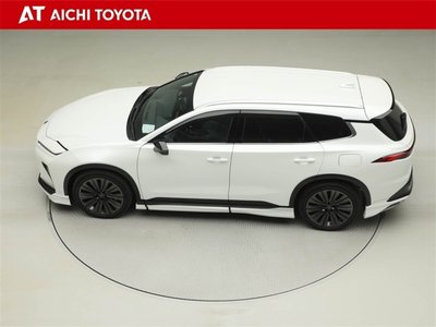 صورة 11 لـ 2025 Toyota CROWN ESTATE