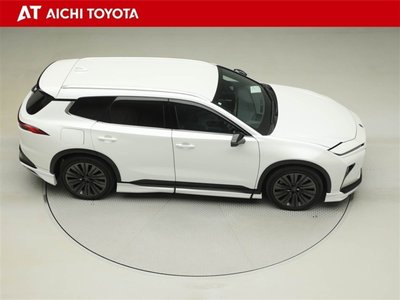 صورة 15 لـ 2025 Toyota CROWN ESTATE