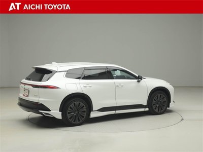 صورة 6 لـ 2025 Toyota CROWN ESTATE