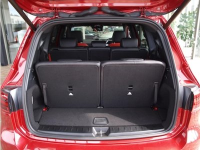 صورة مصغرة 41 لـ 2025 Mercedes-BENZ GLB AMG