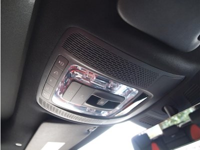 صورة مصغرة 31 لـ 2025 Mercedes-BENZ GLB AMG
