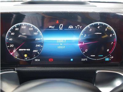 صورة مصغرة 25 لـ 2025 Mercedes-BENZ GLB AMG