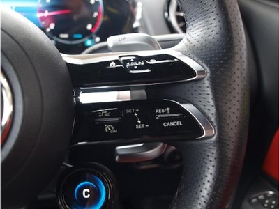 صورة مصغرة 23 لـ 2025 Mercedes-BENZ GLB AMG