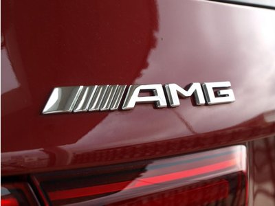 صورة مصغرة 39 لـ 2025 Mercedes-BENZ GLB AMG