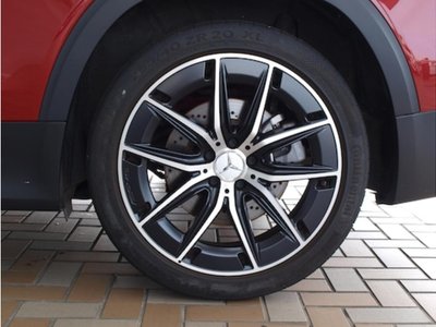 صورة مصغرة 46 لـ 2025 Mercedes-BENZ GLB AMG