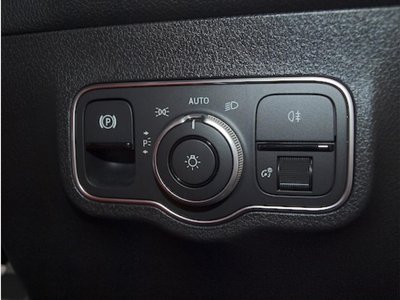 صورة مصغرة 20 لـ 2025 Mercedes-BENZ GLB AMG