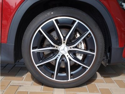 صورة مصغرة 44 لـ 2025 Mercedes-BENZ GLB AMG