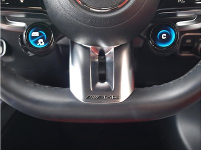 صورة مصغرة 24 لـ 2025 Mercedes-BENZ GLB AMG